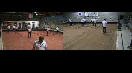 Campionato 3° Cat 2015 - Fossaltese Vs Noventa