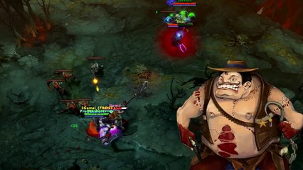 Dota - WTF Moments [ 12 ] (Funny Moments) (NOOB STORY)