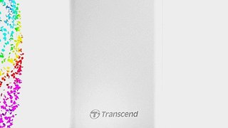 Transcend 512GB Thunderbolt SSD SJM500 for MAC (TS512GSJM500)