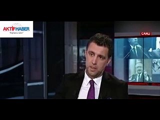 Hakan Şükür'den Şok İddia! videosu