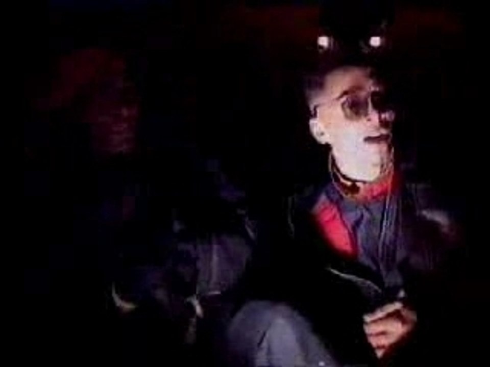 All Junglists - A London Someting Dis 2
