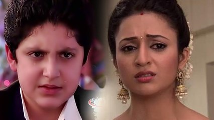 Yeh Hai Mohabbatein! Aditya CAUGHT Watching PORN At The Party