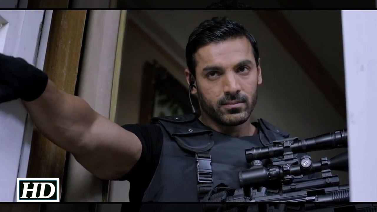Wazir SECOND TEASER Big B John Abraham and Farhan Vidhu Vinod Chopra