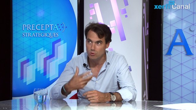 Geoffroy De-Becdelièvre, Xerfi Canal Test and learn : gérer le droit à l'échec