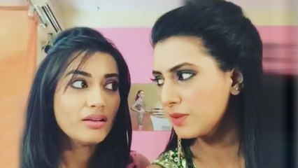 Qubool Hai & Yeh Hai Mohabbatein COMPETE On Dubsmash | WATCH VIDEO