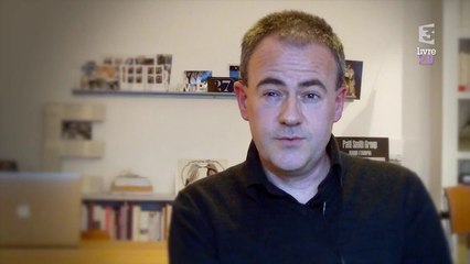 Un livre 2.0 : Rencontre avec Pierre Menard