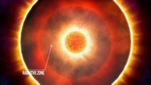 New Solar System documentary The Sun Amazing+ Documentary