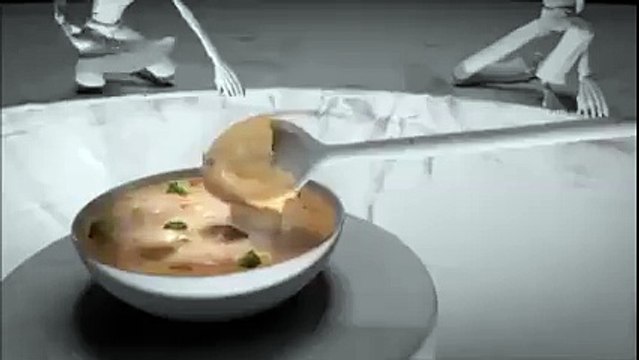 Paylaşmak doymanın yarısıdır...Oldukça anlamlı bir video...| bit.ly/-PAYLAŞ