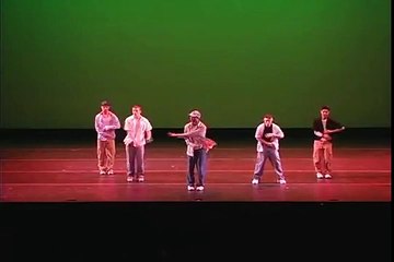 NSYNC - It's Gonna Be Me