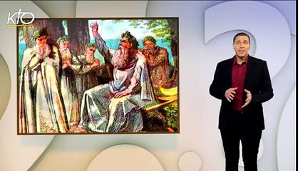 Pourquoi la France est-elle "la fille ainée de l'Eglise" ?