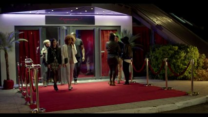 Marcel pour Axa - «Je veux rentrer en...» - juin 2015 - char romain