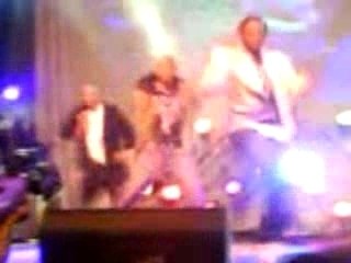 Mel'tys salon du bourget