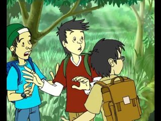 ANI - Sampah Oh Sampah.mp4