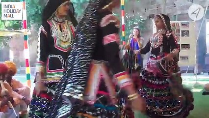 Group Tour India - Refreshing Rajasthan