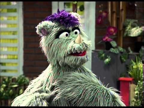 Jalan Sesama Season 1 Episode 28