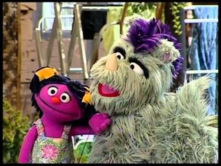 Jalan Sesama Season 1 Episode 42