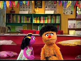 Jalan Sesama Season 3 Episode 42