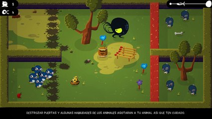 Super Exploding Zoo!