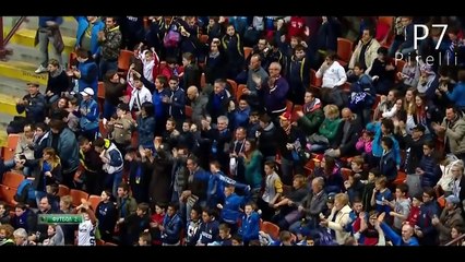 Mauro Icardi - Inter - Goals and Skills 2015