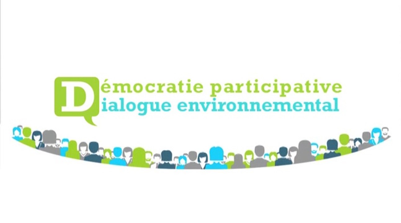 Démocratie Participative : audition du 20 avril