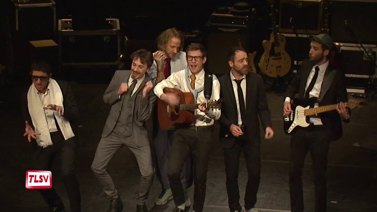 Luçon : les Franglaises, un concept de génie !