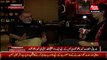 This Is How KPK Police Saved The Life Of Mian Iftikhar:- Nasir Durrani Telling