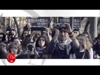 TV3 - Divendres - "Camins", el nou videoclip de "Sopa de Cabra"
