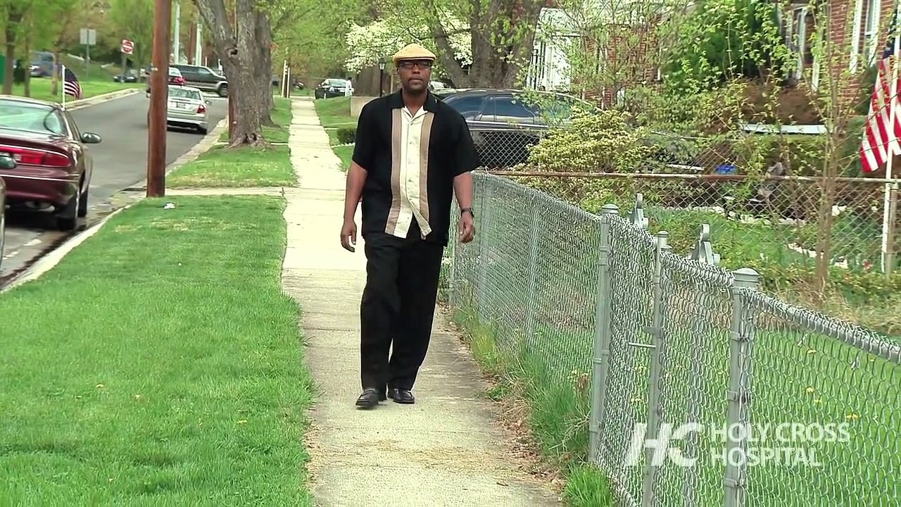 Treating Epilepsy and other Seizure Disorders at Holy Cross Hospital