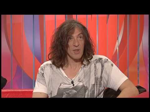 TV3 - Divendres - Gerard Quintana i Josep Thió a Divendres : el retorn de Sopa de Cabra