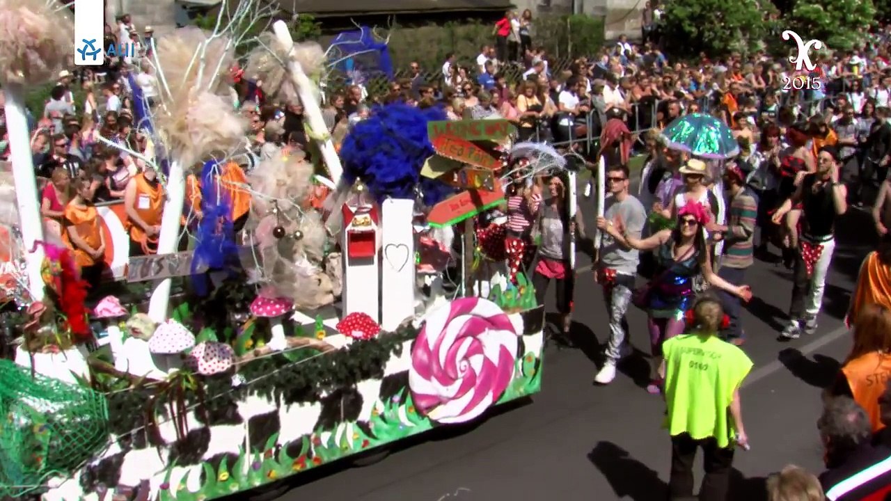 Das Künstlerchaos KdK Berlin 2015