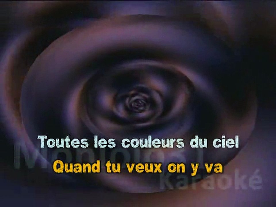 Kendji Girac - toi et moi