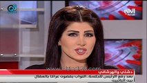 فيديو هوشة حمد الهرشاني و عبدالحميد دشتي- حصلها بدماغه 2-6-2015