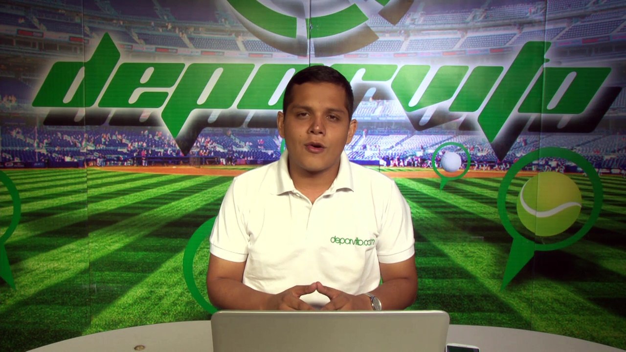 Deporvito 26 mayo 2015