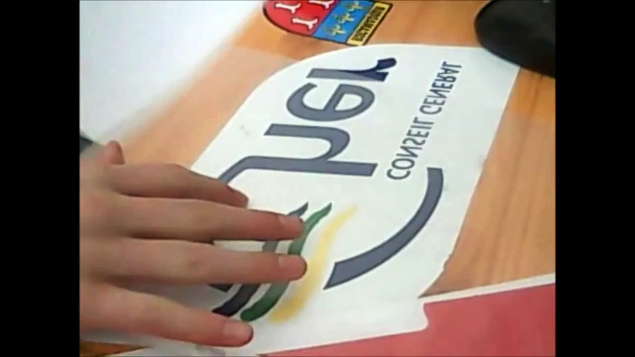 comment imiter une signature !! testé et aprouvé :p