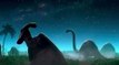 The Good Dinosaur Trailer UK - Official Disney Pixar
