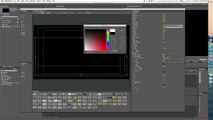 Adobe Premiere Pro Tutorial: Video In Text Effect