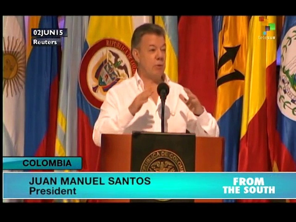 From the South - Pre-Election Violence Erupts in 4 Mexican States