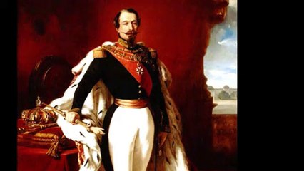 LES 23 PRÉSIDENTS DE LA RÉPUBLIQUE FRANÇAISE