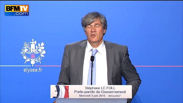 Convention sur l’islam organisée par les Républicains: Le Foll extrêmement inquiet