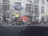 City of Kharkiv (Kharkov), Ukraine - 17 sec, daily