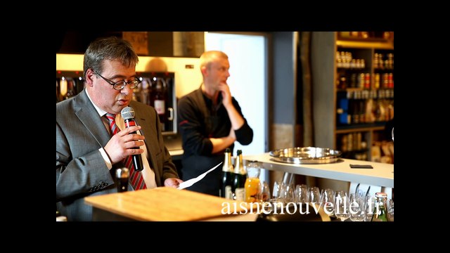 Didier Dubois, co-président de l'OSQ évoque l'équipe A