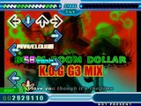 StepMania - DDR 3rd Mix - Boom Boom Dollar (heavy)