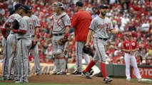 Bigger concern for Nationals: Bullpen or injuries?