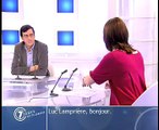 G20 et crise économique mondiale - Luc Lamprière