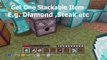 Minecraft Xbox 360: Item Duping Glitch - Cheat Method Infinite/Unlimited Items Hack (New)