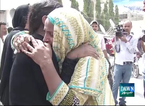 IGP constitutes committee to probe custodial death of MQM worker