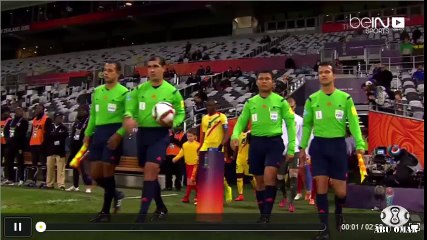 كأس العالم للشباب: صربيا 2 - 0 مالي