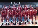 Toni Kukoc & Dino Radja (Jugoslavija -  Mix)