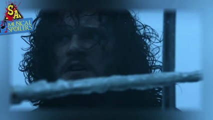 White Walkers' Ζεϊμπέκικο   Musical Spoilers - YouTube