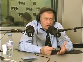 Жириновский о возвращении Крыма и Севастополя